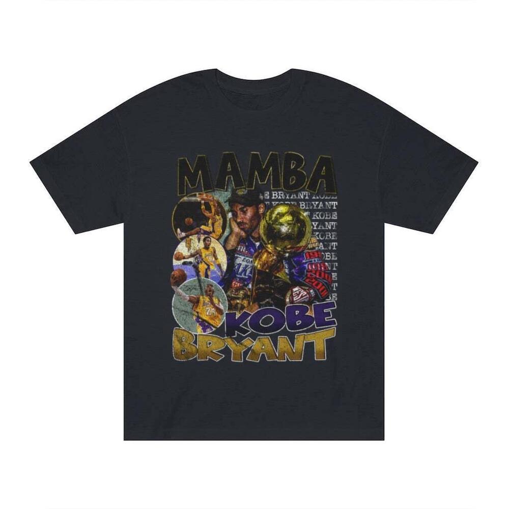 Kobe Bryant Tee
